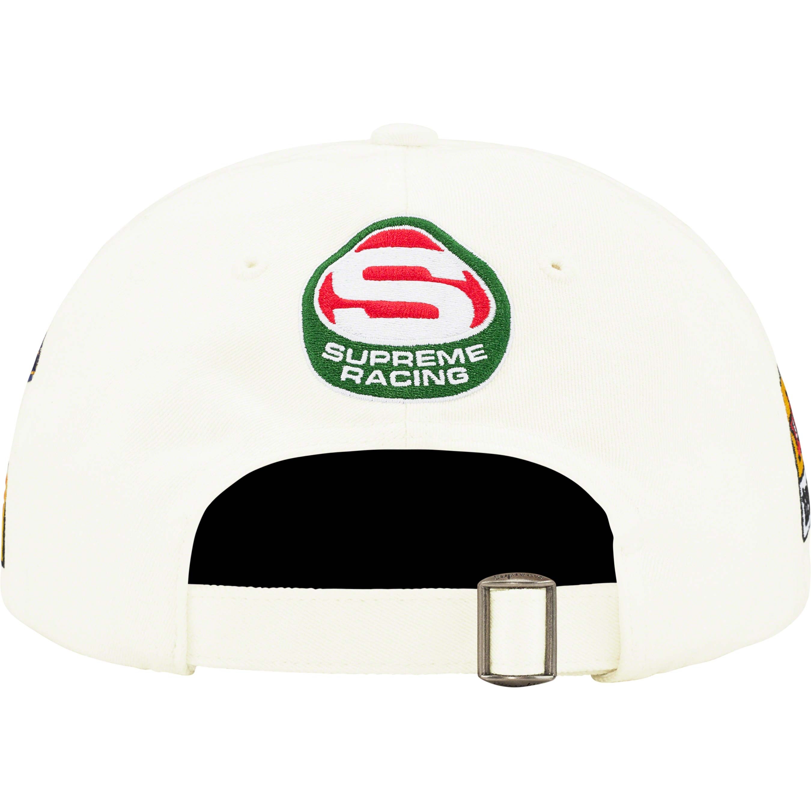 Racing 6-Panel view 13